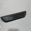 (доставка из сша в украину 5-15 дней) 2016-2022 bmw x1 xd28i rear left side door sill step scuff plate trim cover oem (цена не окончательная! обратитесь к менеджеру для согласования стоимости и сроков доставки) 51477349673