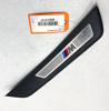 (доставка из сша в украину 5-15 дней) 11-16 bmw 535i x rear right door m sport sill scuff plate step trim panel oem (цена не окончательная! обратитесь к менеджеру для согласования стоимости и сроков доставки) 51478050052