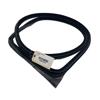 (доставка из сша в украину 5-15 дней) 2017-2020 bmw 430i front right passenger door seal weather strip oem (цена не окончательная! обратитесь к менеджеру для согласования стоимости и сроков доставки) 51767369304