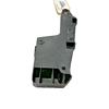 (доставка из сша в украину 5-15 дней) toyota camry 2018-2024 rear bumper left driver side mount support bracket oem (цена не окончательная! обратитесь к менеджеру для согласования стоимости и сроков доставки) 5259206030