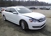 Уплотнитель крыла дверь-крыло прав volkswagen passat b7 2.5 1.8 usa 2011-2015 561864236 561864236