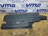 Защита днища правая subaru forester sj 2014-2018 56411sg000 56411SG000