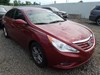 Подушка безопасности airbag в руль водительская hyundai sonata yf usa g4kj 2011-2015 569004r100hz 569004R100HZ