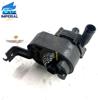 (доставка из сша в украину 5-15 дней) 2012-2016 tesla model s auxiliary electric water cooling pump w/ bracket oem  (цена не окончательная! обратитесь к менеджеру для согласования стоимости и сроков доставки) 600804700E