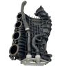 (доставка из сша в украину 5-15 дней) 2017 - 2020 bmw 430xi air inlet intake manifold & radiator assembly oem (цена не окончательная! обратитесь к менеджеру для согласования стоимости и сроков доставки) 70602694