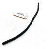 (доставка из сша в украину 5-15 дней) 2015-2020 acura tlx a-spec hood rubber bonnet rear seal weatherstrip oem (цена не окончательная! обратитесь к менеджеру для согласования стоимости и сроков доставки) 74143TZ3A00