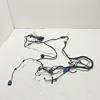 (доставка из сша в украину 5-15 дней) 2009-2015 bmw 750 li rear left or right side door wire wiring harness oem (цена не окончательная! обратитесь к менеджеру для согласования стоимости и сроков доставки) 7526880