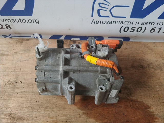 977014U000 Hyundai/Kia компрессор кондиционера