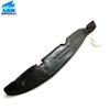 (доставка из сша в украину 5-15 дней) 2007 - 2013 mercedes s550 w221 front passenger fender cover trim seal insulator (цена не окончательная! обратитесь к менеджеру для согласования стоимости и сроков доставки) A2216820223