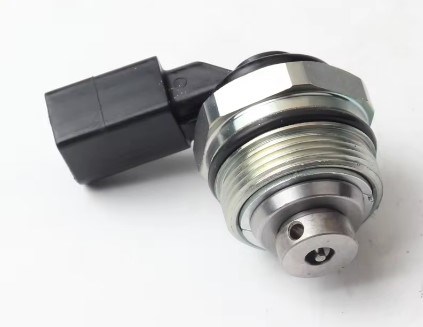 Насос топливный высокого давления 06F127025L VAG