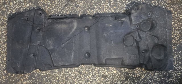 Обшивка капота 51488402150 BMW