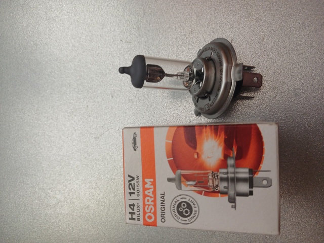 Лампочка ближнего света 64193 OSRAM