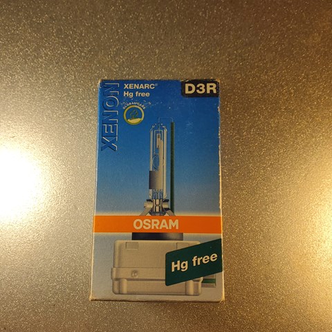 66350 OSRAM Лампочка ксеноновая купить в Украина