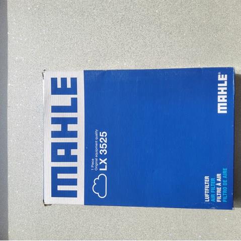 LX3525 MAHLE Воздушный фильтр купить в Сумы