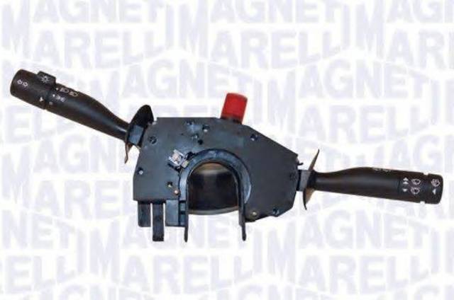 Подрулевой переключатель левый 000050186010 MAGNETI MARELLI