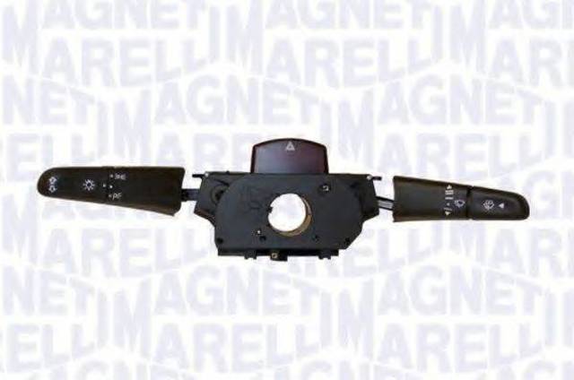 Переключатель подрулевой в сборе 000050200010 MAGNETI MARELLI