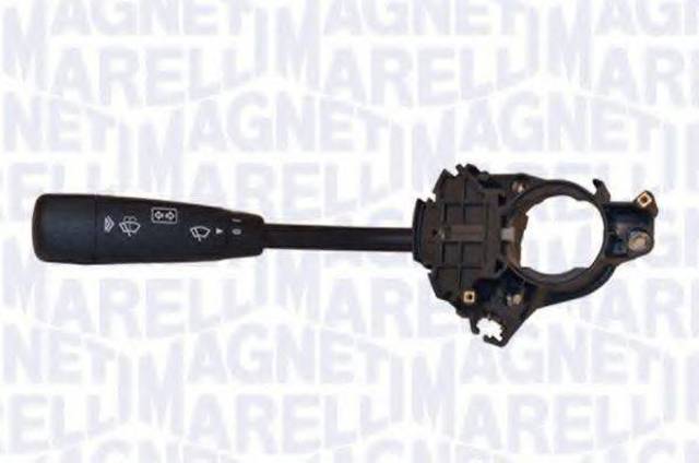Подрулевой переключатель левый 000050201010 MAGNETI MARELLI