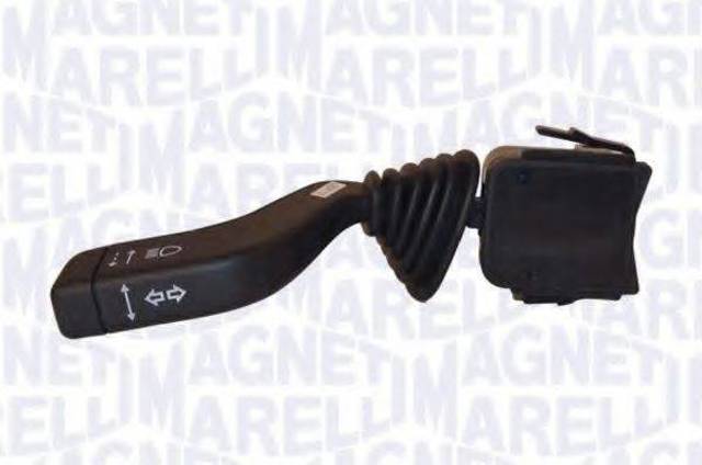 Левый подрулевой переключатель 000050217010 MAGNETI MARELLI