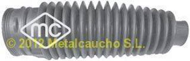 METALCAUCHO 00229 Пыльник рулевого механизма (рейки) правый в наличии Ровно