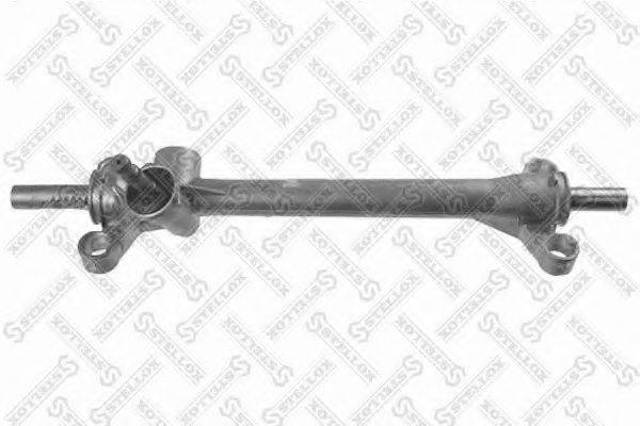Управление рулевое в сборе 0035024SX STELLOX