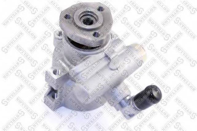 ГУР руля 0035513SX STELLOX