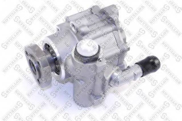 ГУР руля 0035514SX STELLOX