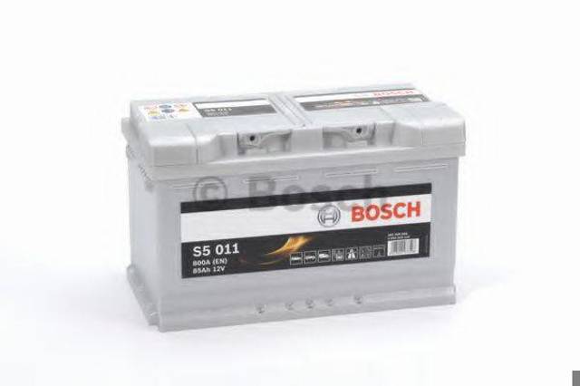 Акумулятор bosch 12в85аг800а19,36кг 0092S50110