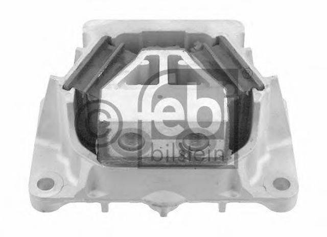 Подушка двигателя передняя 011420 SAMPA