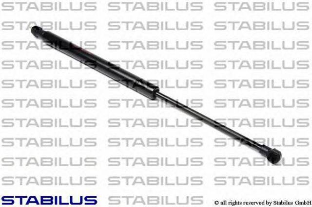 Амортизатор для багажника газовый 011508 STABILUS
