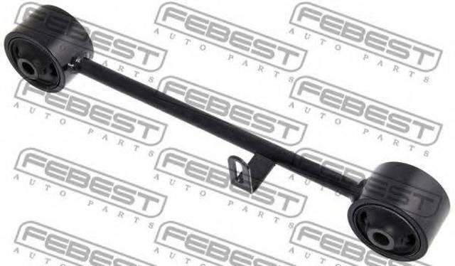 0125LC120U2 FEBEST Верхний левый рычаг задней подвески купить в Житомир