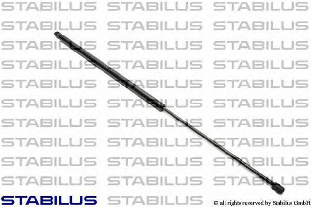 Газовый упор багажника 012604 STABILUS