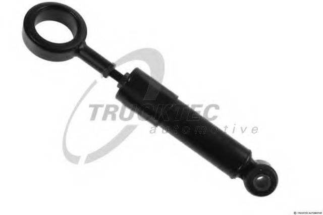 Демпфер кабины 0129022 TRUCKTEC