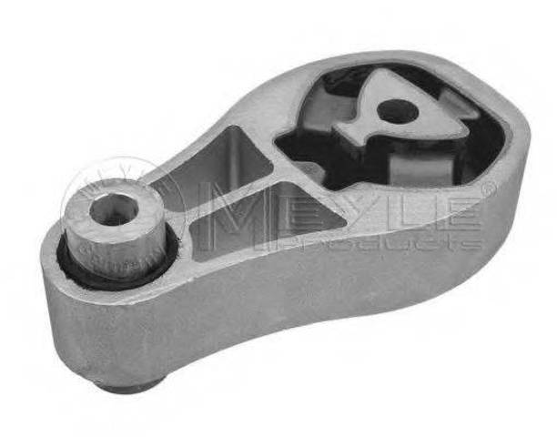 Подушка двигателя передняя 0140241070 MEYLE