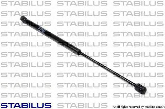 STABILUS 014169 Амортизатор стекла багажника (двери 3/5-й задней (ляды) в наличии Ровно