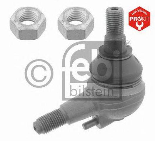 FEBI 01433 Шаровая опора нижняя в наличии Ужгород