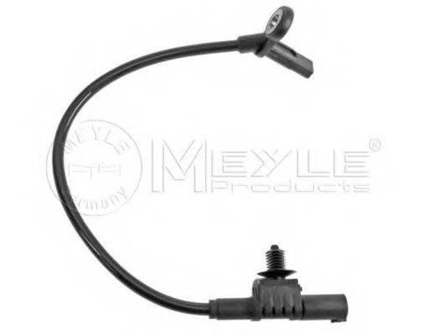 Датчик ABS задний 0148000092 MEYLE