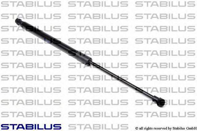 Амортизатор двери багажника 015488 STABILUS