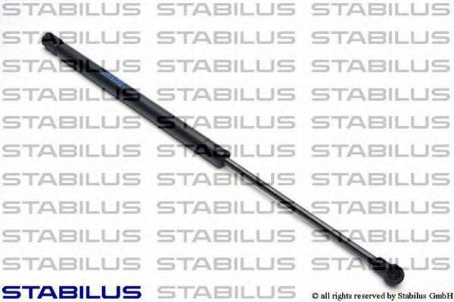 STABILUS 015489 Амортизатор багажника в наличии Павлоград