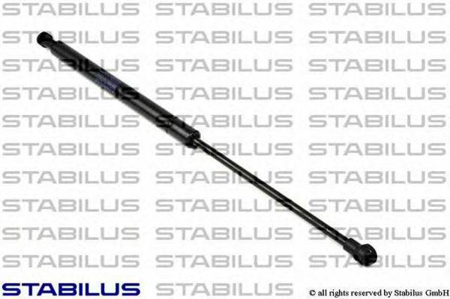 STABILUS 015496 Амортизатор крышки багажника (двери 3/5-й задней) в наличии Каменское