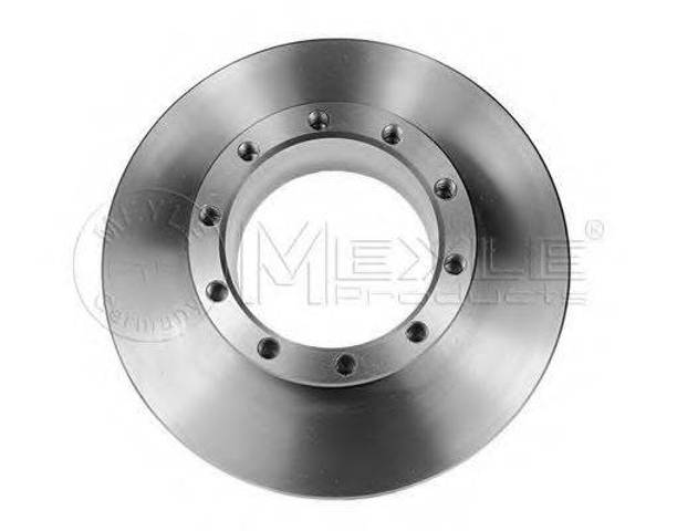 Ротор тормозной 0155212055 MEYLE