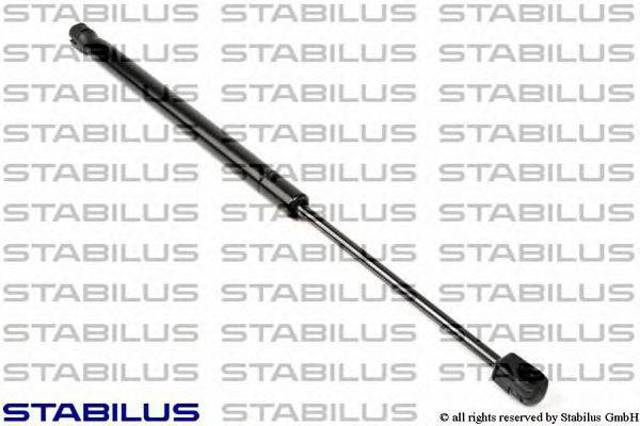 Газовый упор багажника 015582 STABILUS