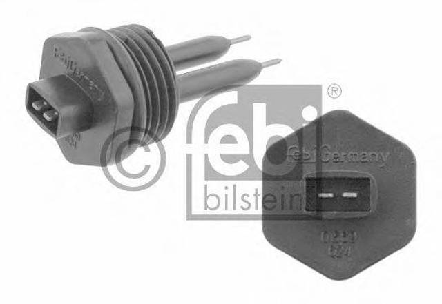 FEBI 01569 Датчик уровня охлаждающей жидкости в бачке в наличии Запорожье