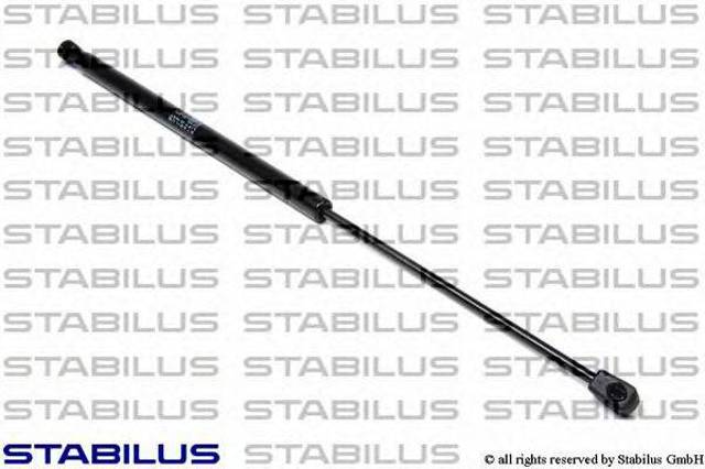 Амортизатор двери багажника 016543 STABILUS