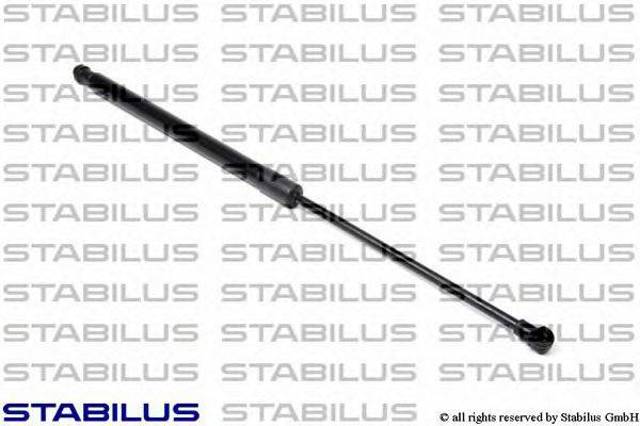 Амортизатор двери багажника 016723 STABILUS