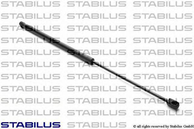 STABILUS 016943 Амортизатор крышки багажника (двери 3/5-й задней) в наличии Чернигов