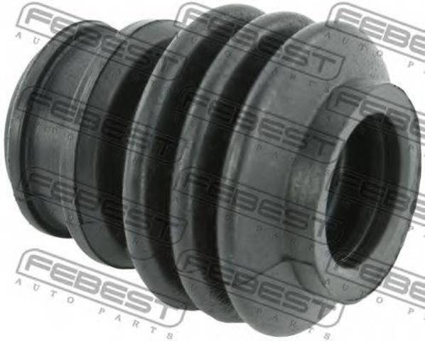 FEBEST 0173ANH20F Пыльник направляющей суппорта тормозного переднего в наличии Сумы