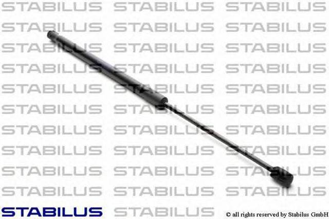STABILUS 017451 Амортизатор крышки багажника (двери 3/5-й задней) в наличии Запорожье