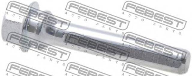 FEBEST 0174NZE120F Направляющая суппорта переднего в наличии Ужгород