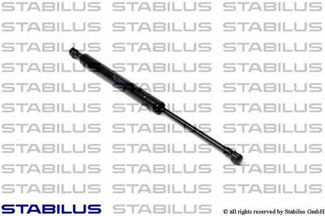 Газовый упор багажника 017688 STABILUS
