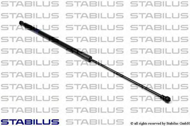 018471 STABILUS Амортизатор крышки багажника (двери 3/5-й задней) купить в Черкассы